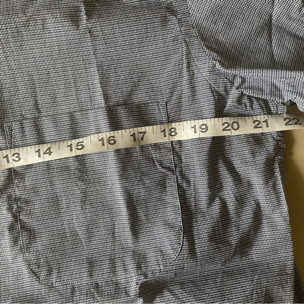 Arrow half sleeve shirt for men. New. Size 41 - Picture 7 of 8